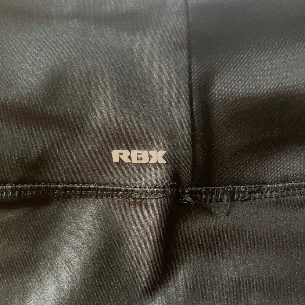 RBX SHINE leggings ankle length L